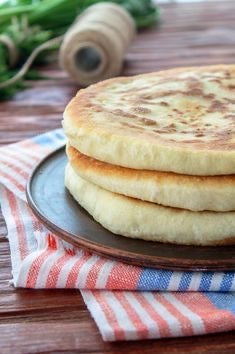 Беляши с говядиной